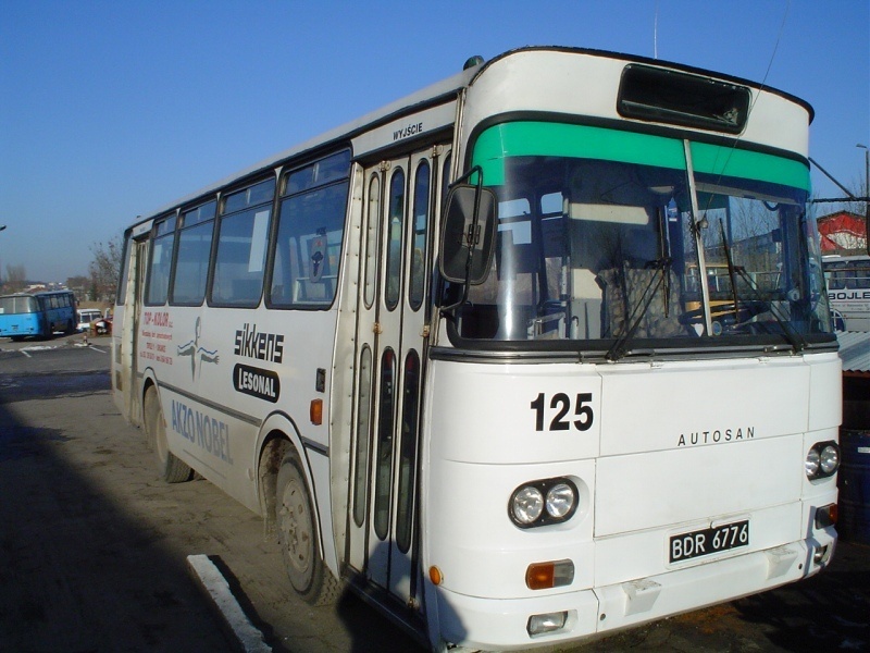 Zdjęcie autobusu autosan H9-35 nr boczny 125.jpeg